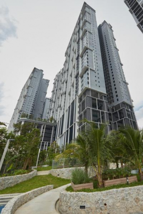 Desa Petaling Homestay by Just Stay
